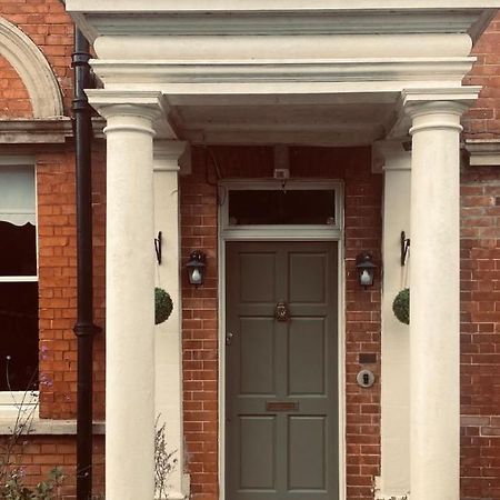 Portman Lodge Blandford Forum Ngoại thất bức ảnh