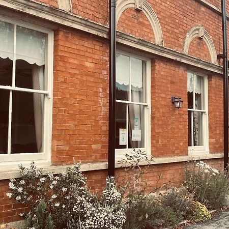 Portman Lodge Blandford Forum Ngoại thất bức ảnh