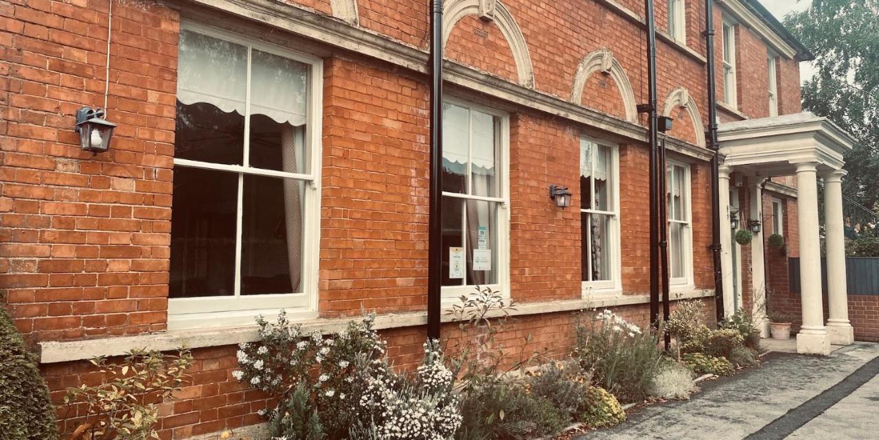 Portman Lodge Blandford Forum Ngoại thất bức ảnh