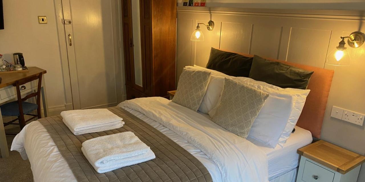 Portman Lodge Blandford Forum Ngoại thất bức ảnh