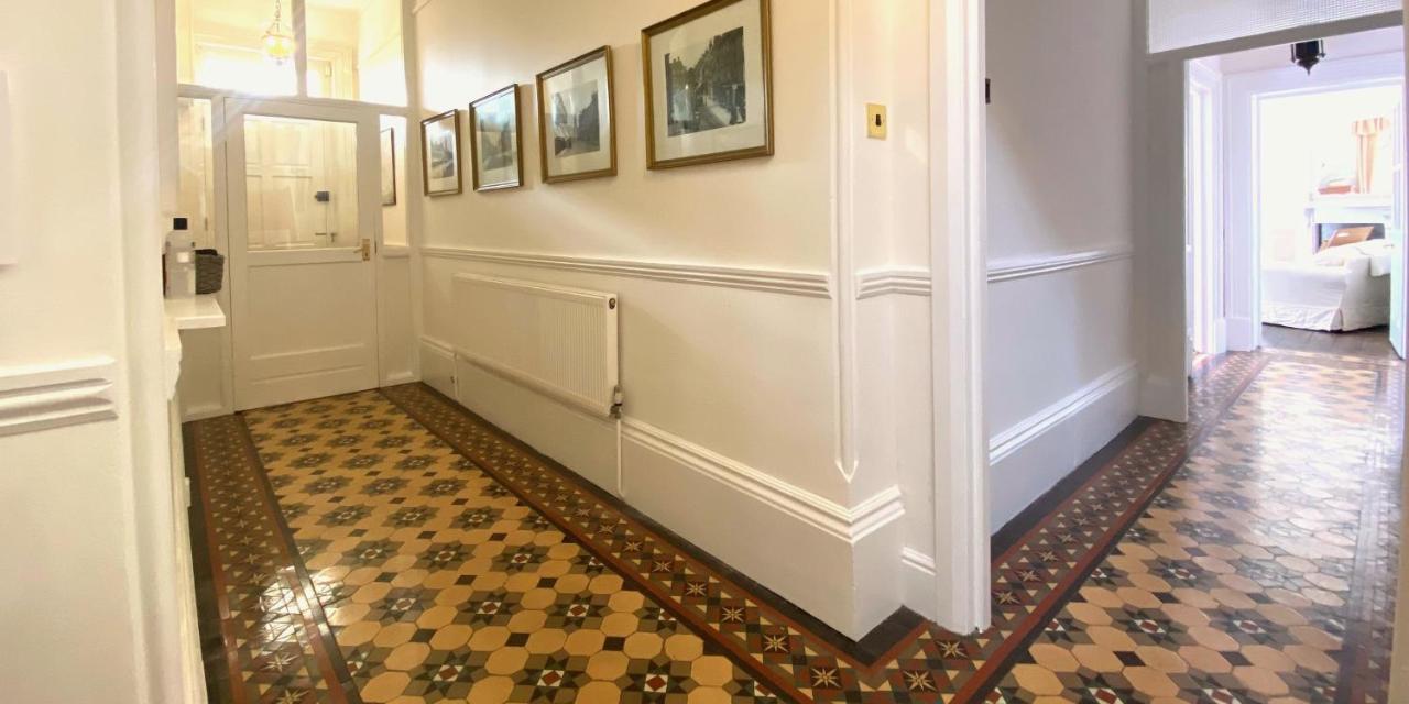 Portman Lodge Blandford Forum Ngoại thất bức ảnh