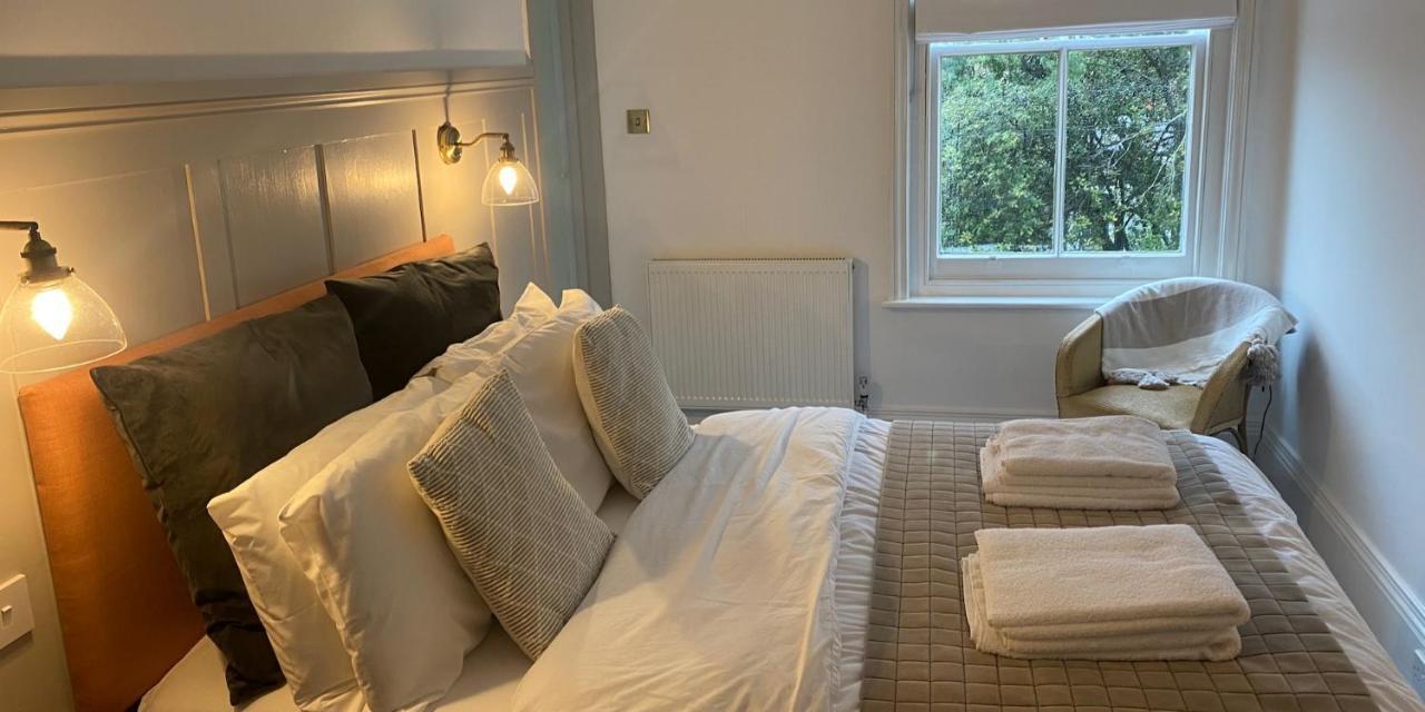 Portman Lodge Blandford Forum Ngoại thất bức ảnh