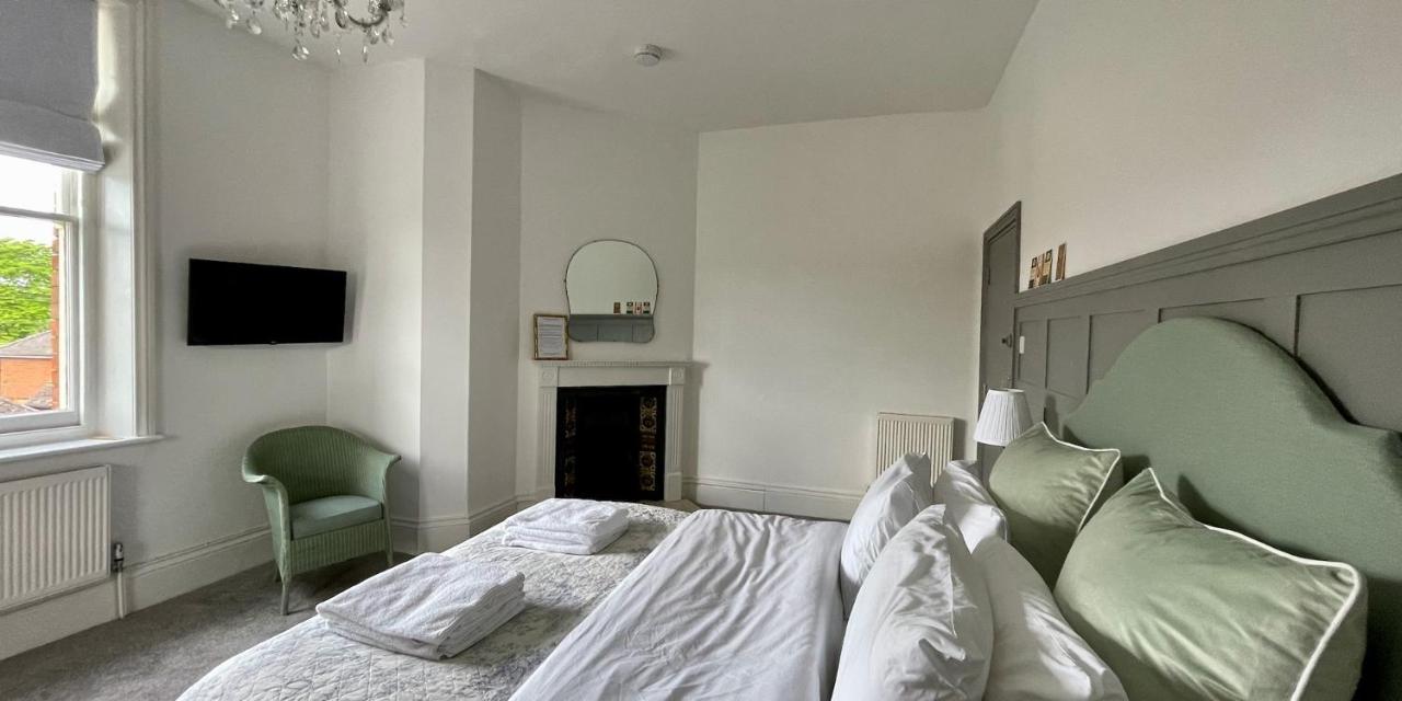 Portman Lodge Blandford Forum Ngoại thất bức ảnh
