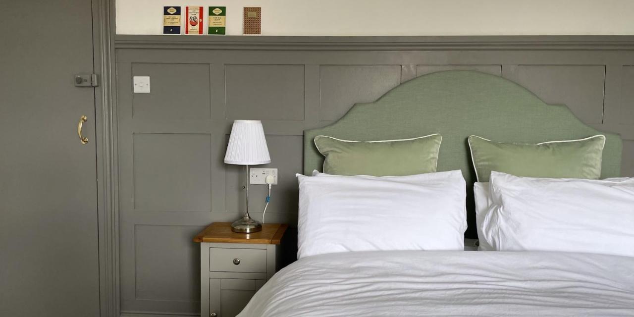 Portman Lodge Blandford Forum Ngoại thất bức ảnh