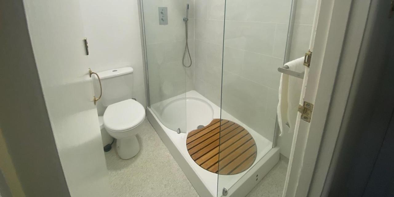 Portman Lodge Blandford Forum Ngoại thất bức ảnh