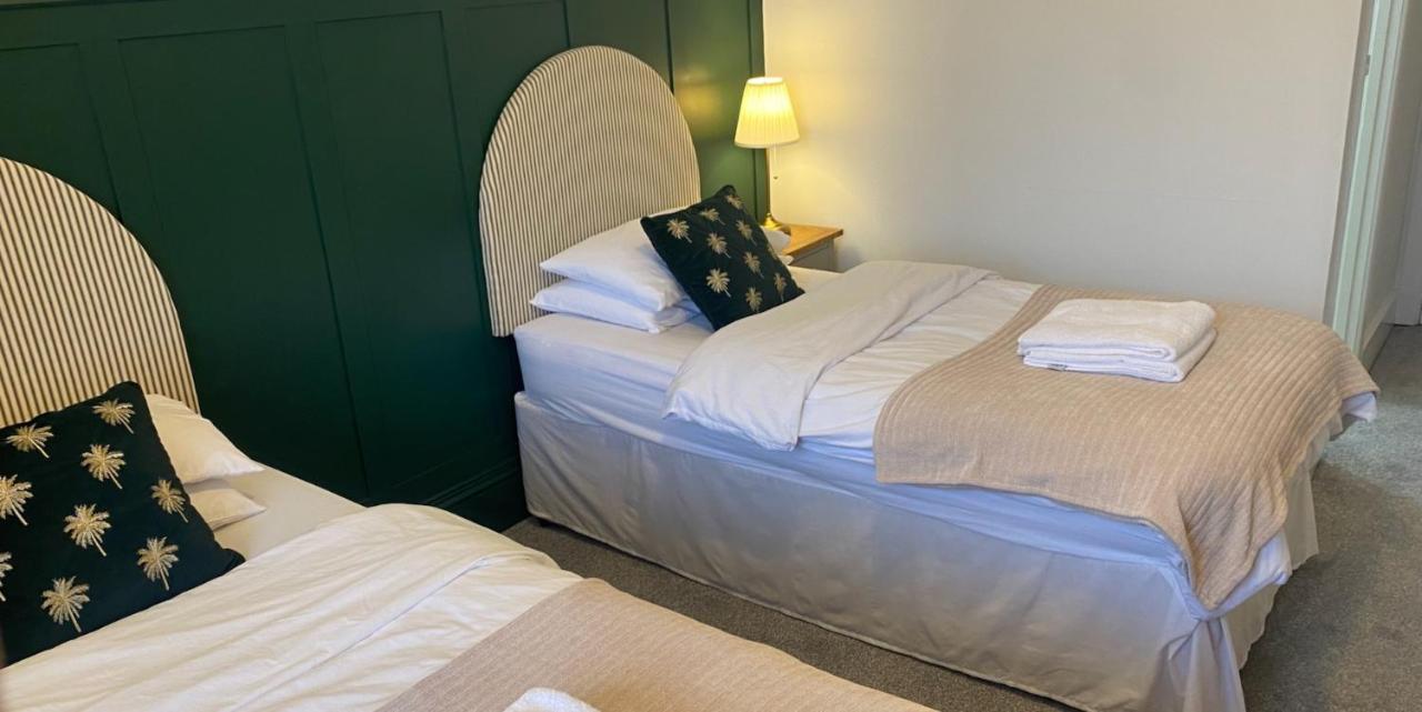 Portman Lodge Blandford Forum Ngoại thất bức ảnh